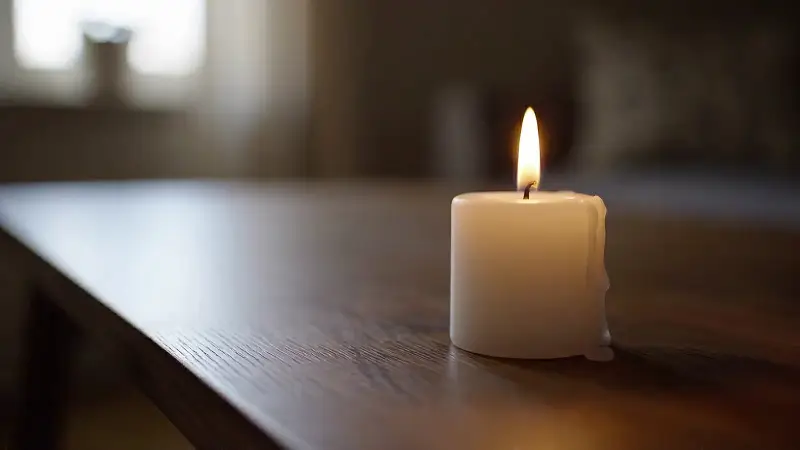 Standbild aus dem Video „Start“