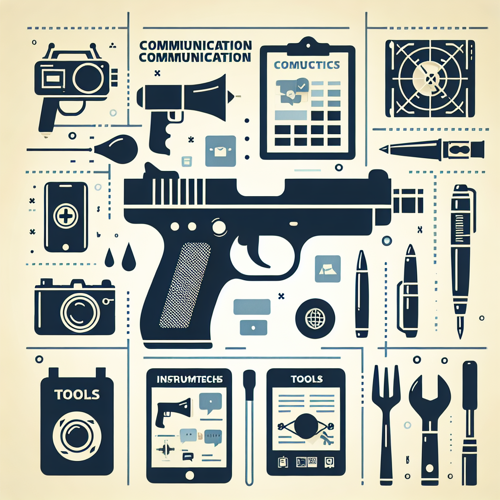 Kommunikations-Tools