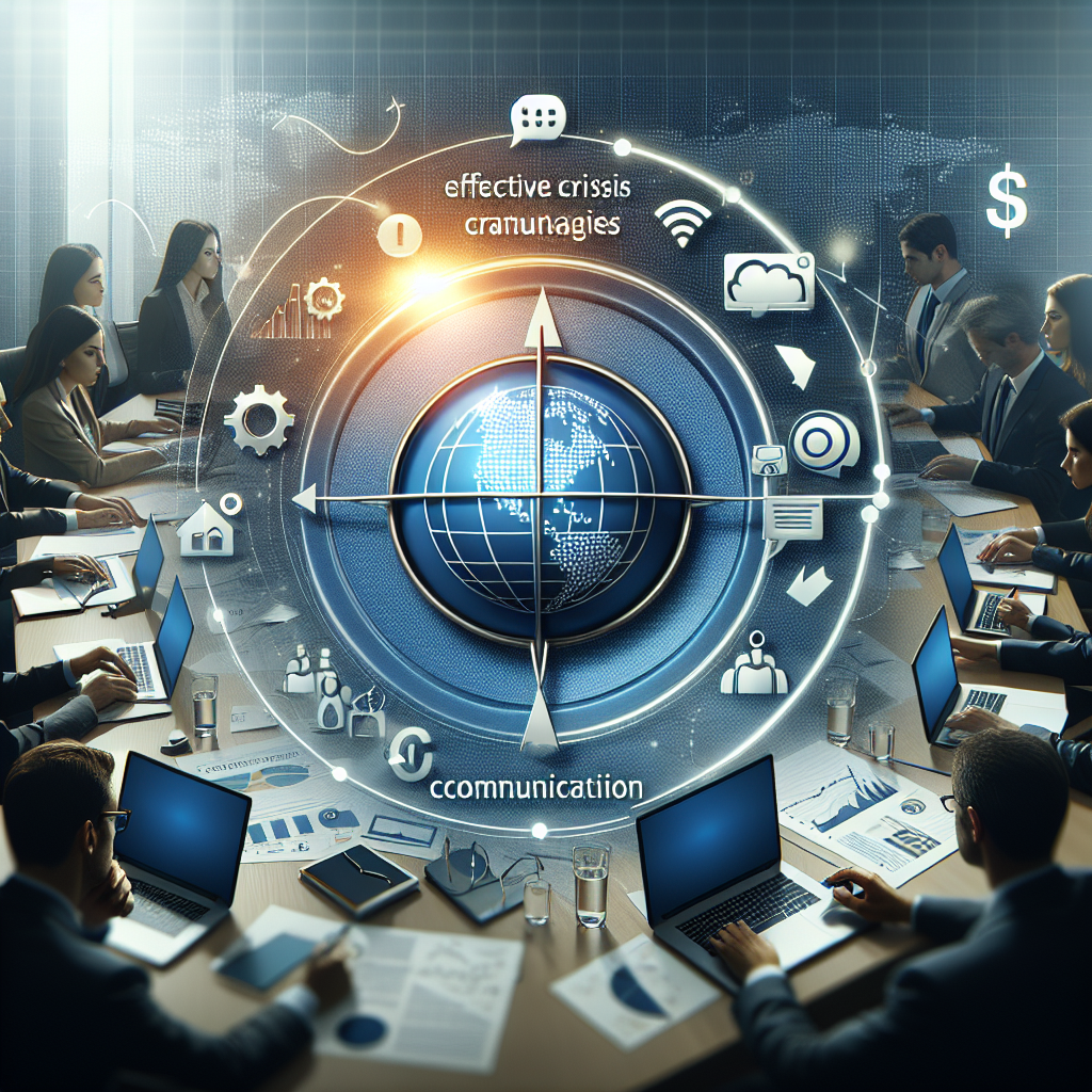 Kommunikationsstrategien