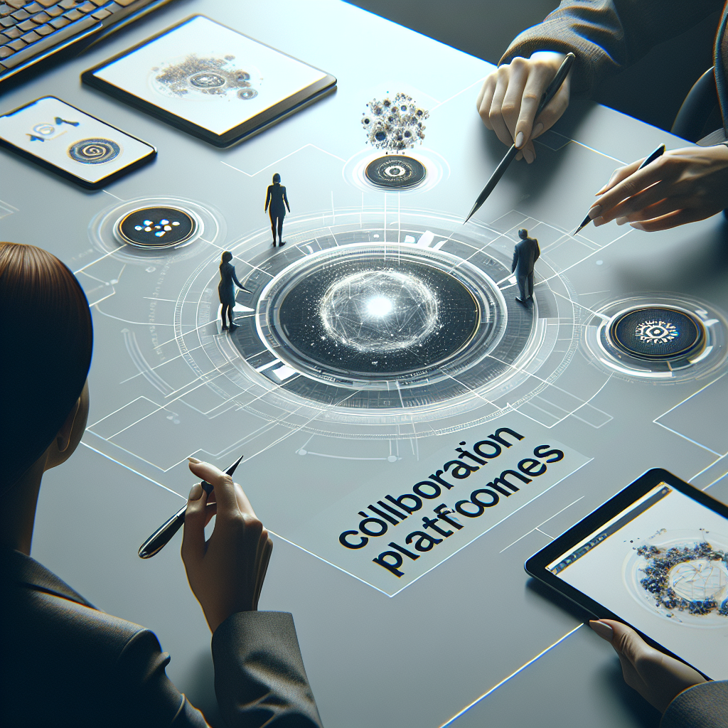 Kooperationsplattformen