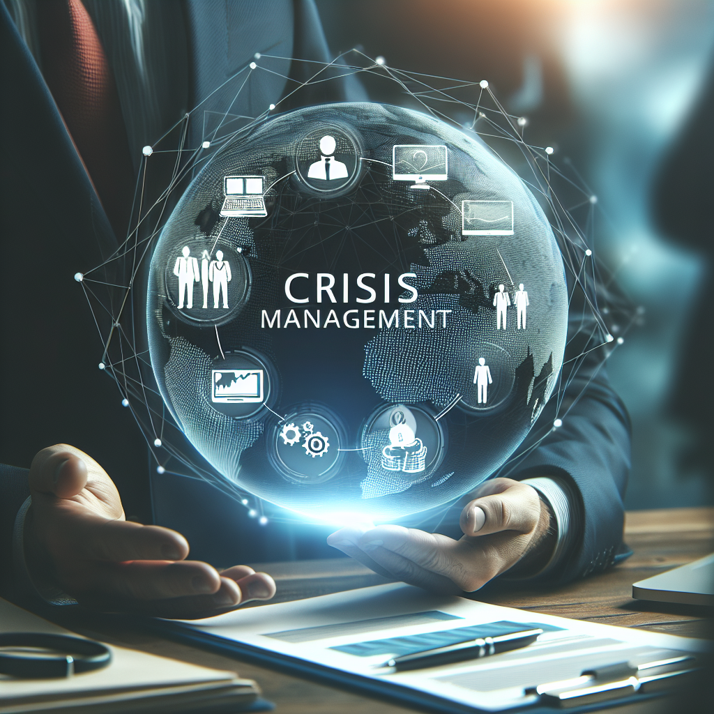 Krisenbewältigungsmethoden