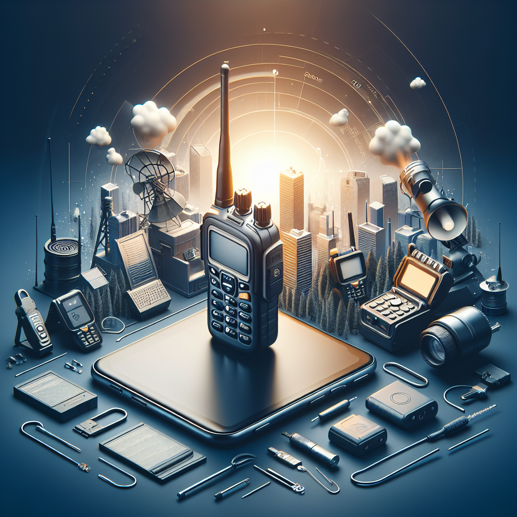 Notfall-Kommunikation