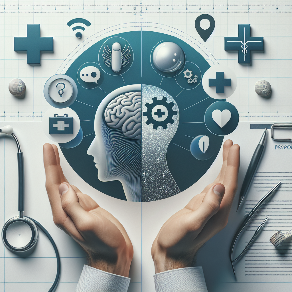 Psychologische Unterstützungs-Tools