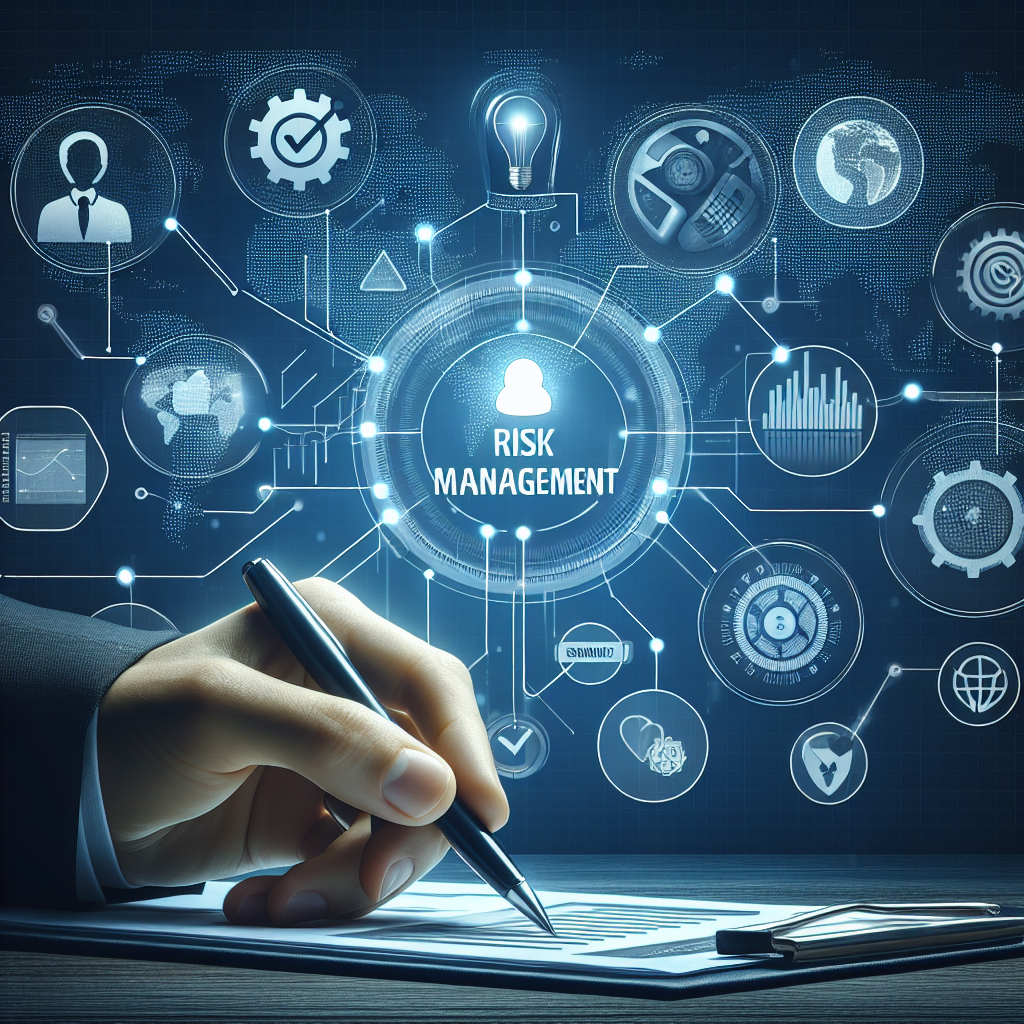 Risikomanagement