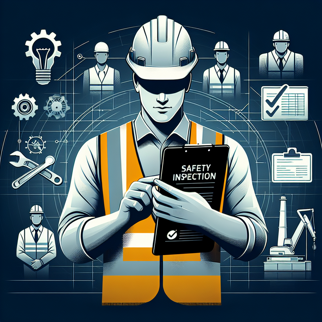 Sicherheitsinspektions-Apps