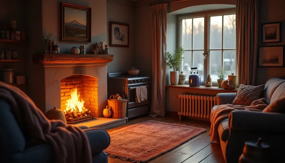 Deine Notfallvorsorge Heizung: Tipps für kalte Zeiten und Krisenfälle