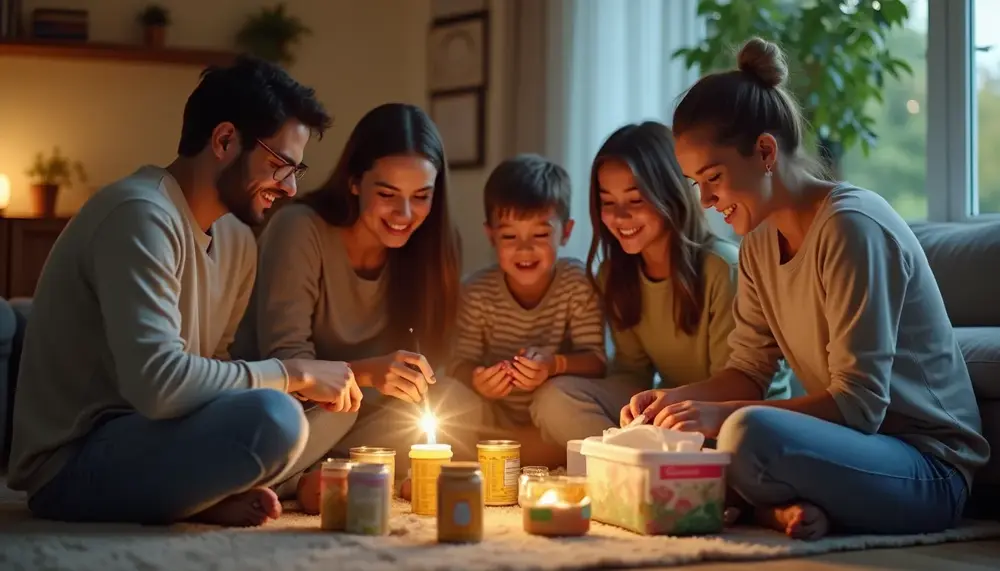 Gas Notfallplan Verbraucher erklärt – So schützt Du Dich und Deine Familie