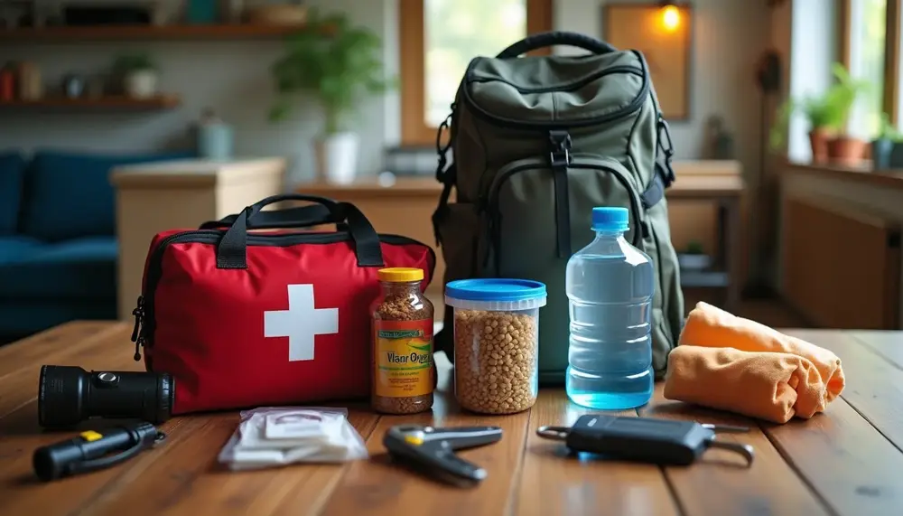 Katastrophenvorsorge Japan: Was wir von den Profis lernen können