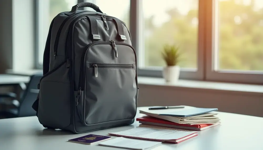 Notfallrucksack Papiere: Mit dieser Checkliste vergisst Du nichts