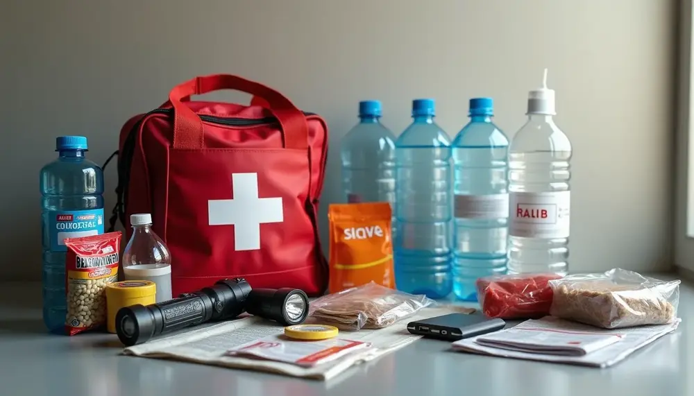 Notfallvorsorge BSI: Wie das Bundesamt Deine IT-Sicherheit stärkt