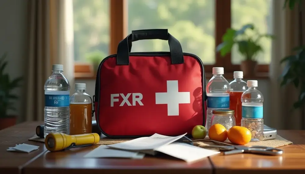 Notfallvorsorge Definition: Der Grundstein für Deine Sicherheit