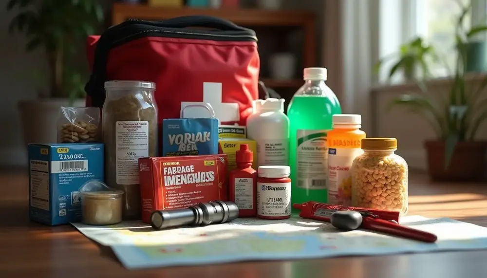 Notfallvorsorge Richtlinie einfach erklärt: Schritt für Schritt zur besseren Vorbereitung